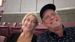 Sugarland: Ride or Die Tour