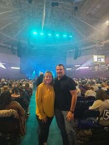 Sugarland: Ride or Die Tour