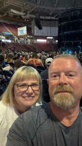 Sugarland: Ride or Die Tour