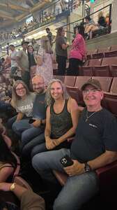 Sugarland: Ride or Die Tour