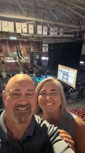 Sugarland: Ride or Die Tour