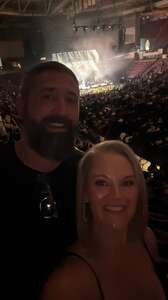 Sugarland: Ride or Die Tour