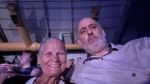 Sugarland: Ride or Die Tour
