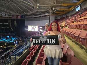 Sugarland: Ride or Die Tour