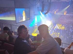 Sugarland: Ride or Die Tour
