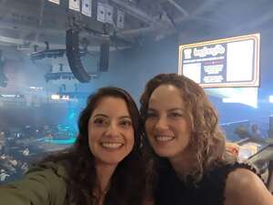 Sugarland: Ride or Die Tour