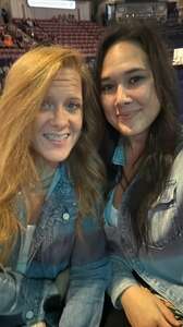 Sugarland: Ride or Die Tour