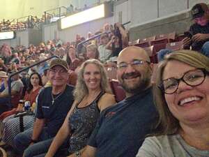 Sugarland: Ride or Die Tour