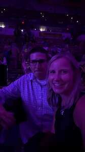 Sugarland: Ride or Die Tour