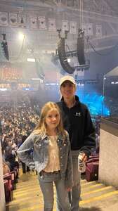 Sugarland: Ride or Die Tour