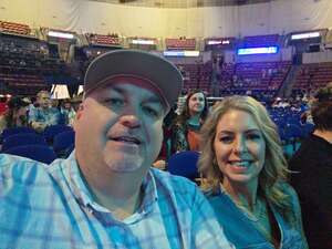 Sugarland: Ride or Die Tour