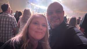 Sugarland: Ride or Die Tour