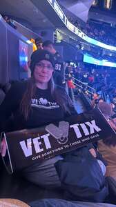 Vegas Golden Knights - NHL vs Chicago Blackhawks