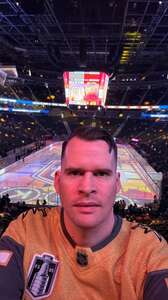 Vegas Golden Knights - NHL vs Chicago Blackhawks