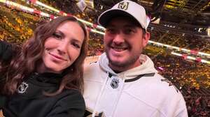 Vegas Golden Knights - NHL vs Chicago Blackhawks