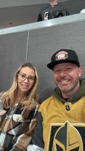 Vegas Golden Knights - NHL vs Chicago Blackhawks