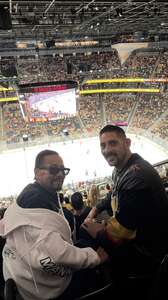 Vegas Golden Knights - NHL vs Chicago Blackhawks