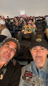 Vegas Golden Knights - NHL vs Chicago Blackhawks