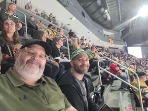 Vegas Golden Knights - NHL vs Chicago Blackhawks