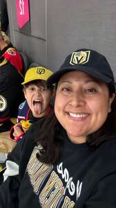 Vegas Golden Knights - NHL vs Chicago Blackhawks