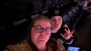 Vegas Golden Knights - NHL vs Chicago Blackhawks