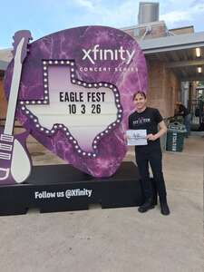 Eagle Fest Featuring ZZ Top