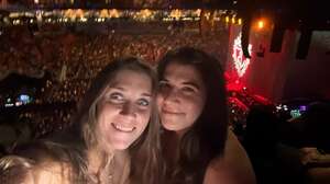 Jonas Brothers: The Burning Up Tour All Over Again