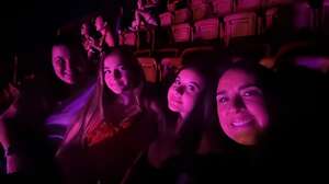 Jonas Brothers: The Burning Up Tour All Over Again