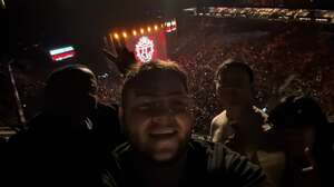 Jonas Brothers: The Burning Up Tour All Over Again