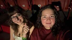 Jonas Brothers: The Burning Up Tour All Over Again