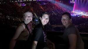Jonas Brothers: The Burning Up Tour All Over Again