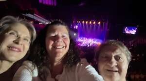 Jonas Brothers: The Burning Up Tour All Over Again