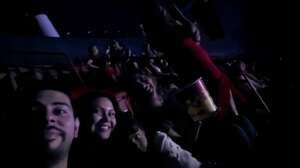Jonas Brothers: The Burning Up Tour All Over Again