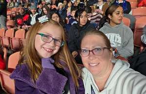 Utah Royals - NWSL vs Seattle Reign FC