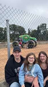 Monster Truck Wars