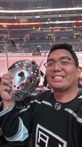Los Angeles Kings - NHL vs Florida Panthers