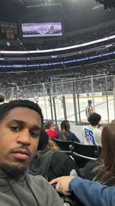 Los Angeles Kings - NHL vs Florida Panthers