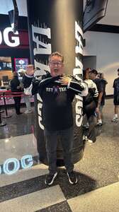 Los Angeles Kings - NHL vs Florida Panthers