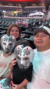 Los Angeles Kings - NHL vs Florida Panthers