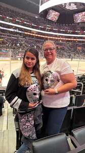 Los Angeles Kings - NHL vs Florida Panthers