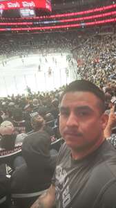 Los Angeles Kings - NHL vs Florida Panthers