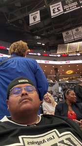 Los Angeles Kings - NHL vs Florida Panthers