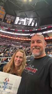 Los Angeles Kings - NHL vs Florida Panthers
