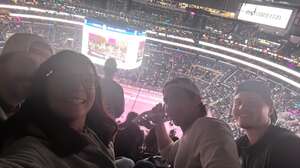 Los Angeles Kings - NHL vs Florida Panthers