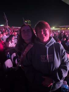 Dan + Shay: The Young Tour