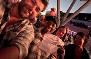 Dan + Shay: The Young Tour