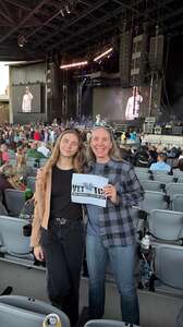 Dan + Shay: The Young Tour