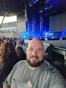 Dan + Shay: The Young Tour