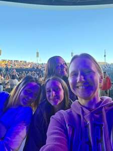 Dan + Shay: The Young Tour