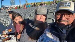 Dan + Shay: The Young Tour